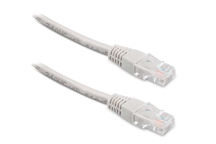 Gabble Gab-C611 Cat-6 1Mt. Patch Kablo
