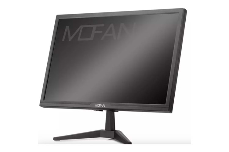 MOFAN MF19 19