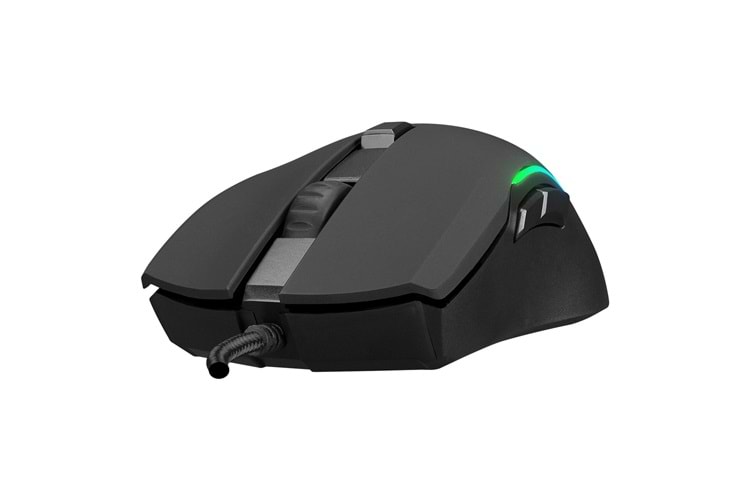 TRİO G902 GAMING MOUSE