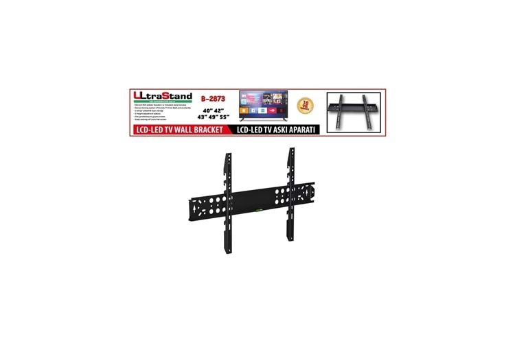 UltraStand B2873 Sabit 40
