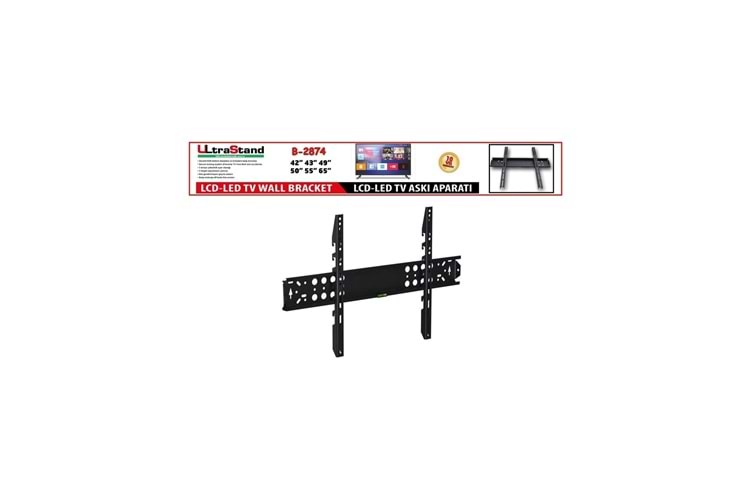 UltraStand B2874 Sabit 42