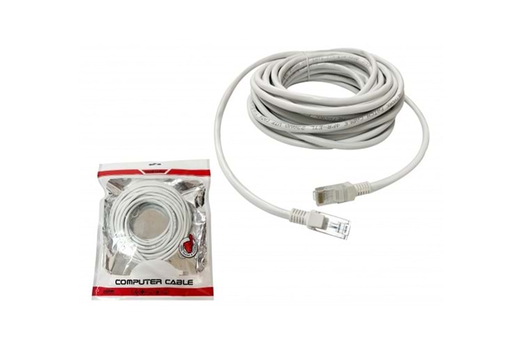 PLATOON PL-6108 CAT6 10 Mt. PATCH KABLO
