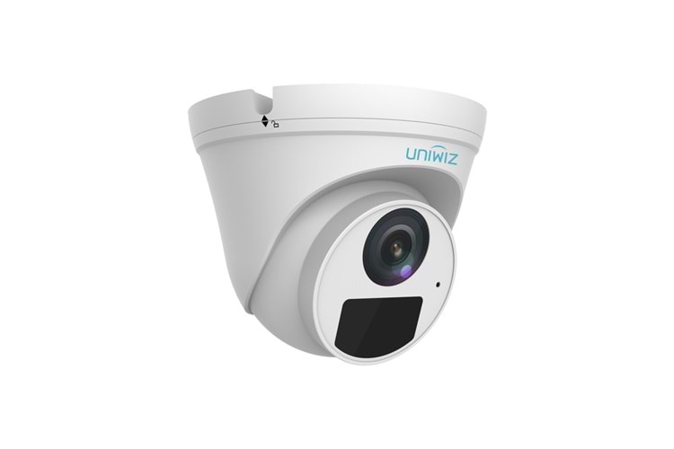 UNIWIZ UAC -T132-F28-W 2MP 2.8 SABİT IR ANALOG KAMERA
