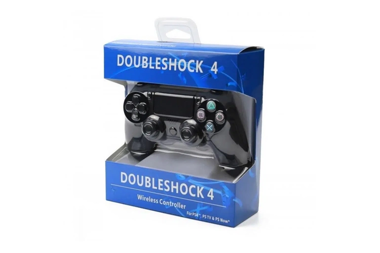 VERSATİLE PS4 OYUN KOLU DOUBLE SHOCK