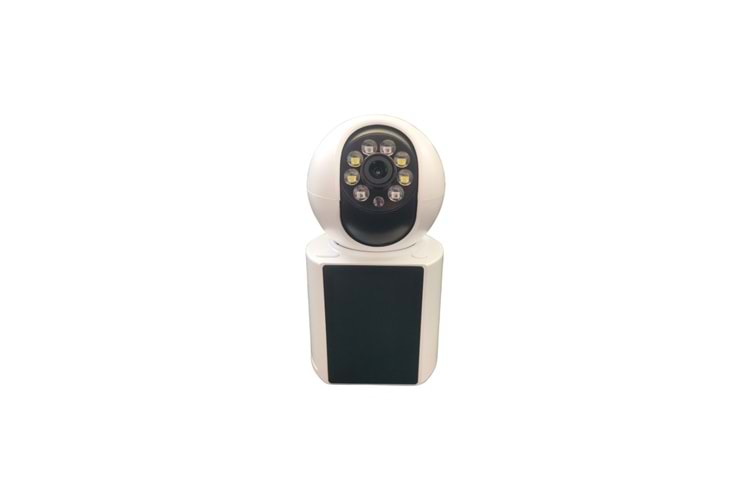 APRONX AX-BN220 3MP 2K 2.8* LCD WİFİ IP KAMERA