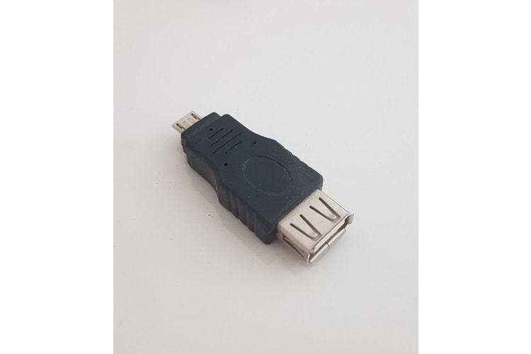BY9004 USB F TO MİCRO 5 PİN (OTG)