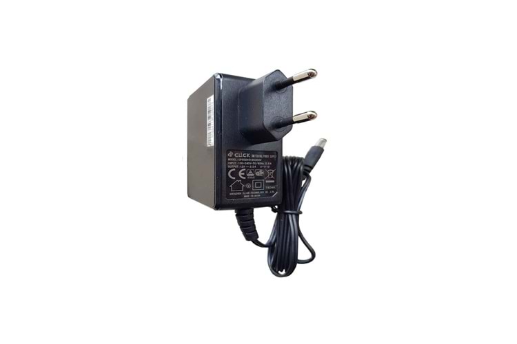POWER ADAPTÖR 12V 2A (5.5*2.5)