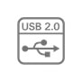USB 2.0