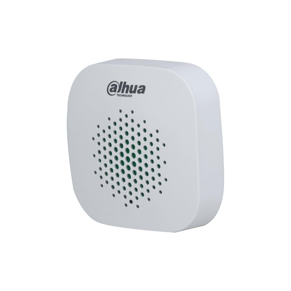 Dahua ARA12-W2 Kablosuz İç Ortam Siren