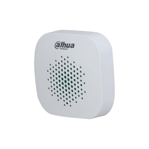 Dahua ARA12-W2 Kablosuz İç Ortam Siren