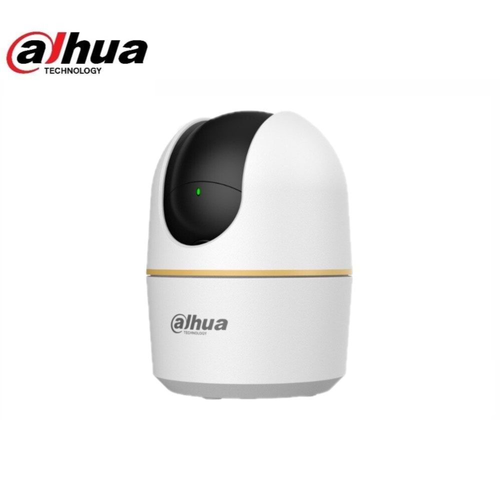 Dahua DH-IPC-HPT1330DA-STW 3MP 0280 Indoor Fixed-focal Wi-Fi Pan & Tilt Network Camera