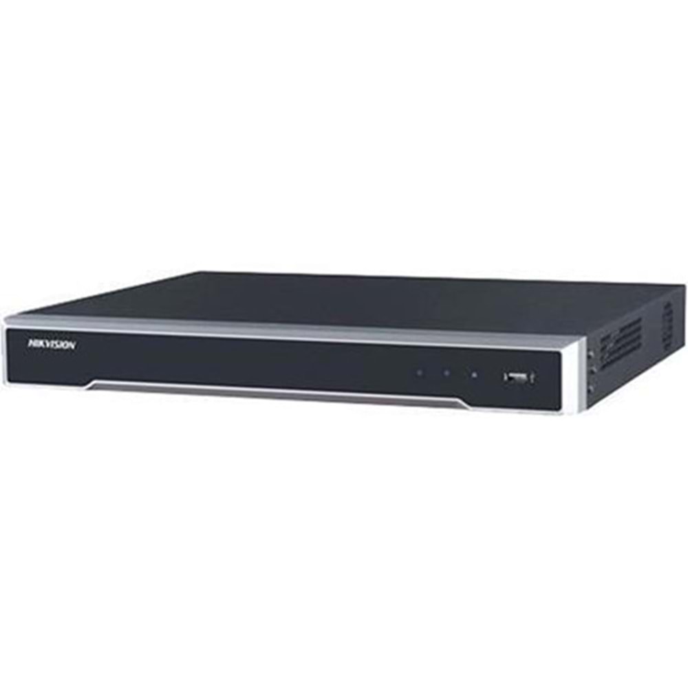 Hikvision DS-7616NI-Q2 UHK 16Kanal H265+ 4K NVR Kayıt Cihazı