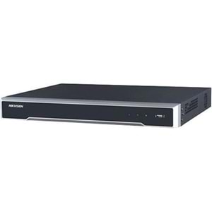 Hikvision DS-7616NI-Q2 UHK 16Kanal H265+ 4K NVR Kayıt Cihazı
