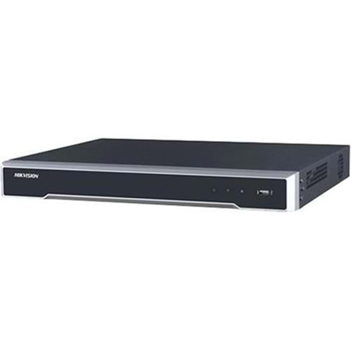 Hikvision DS-7616NI-Q2 UHK 16Kanal H265+ 4K NVR Kayıt Cihazı