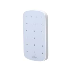 Dahua ARK30T-W2 Kablosuz Tuş Takımı (Keypad)