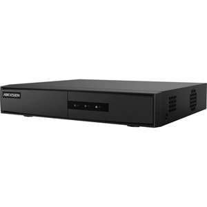 Hikvision DS-7108NI-Q1/8P/M 8Kanal PoE H265+60Mbps NVR Kayıt Cihazı