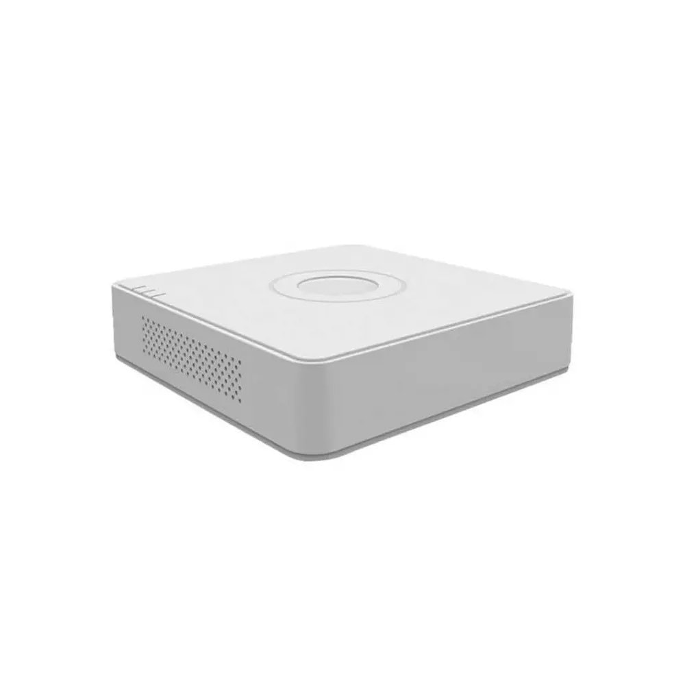 Hikvision DS-7108NI-Q1UHK 8Kanal H265+ 1 HDD 60Mbps NVR Kayıt Cihazı