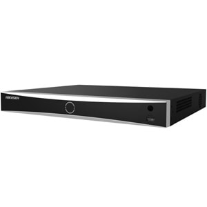 Hikvision DS-7632NXI-K2(D) 32Kanal H265+ 2 HDD 4K NVR Kayıt Cihazı