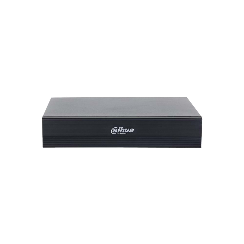 Dahua DH-XVR1B08-I/T - 8 Kanal Penta-Brid 1080N/720p Cooper 1U 1HDD WizSense Digital Video Recorder