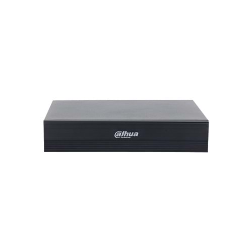 Dahua DH-XVR1B08-I/T - 8 Kanal Penta-Brid 1080N/720p Cooper 1U 1HDD WizSense Digital Video Recorder