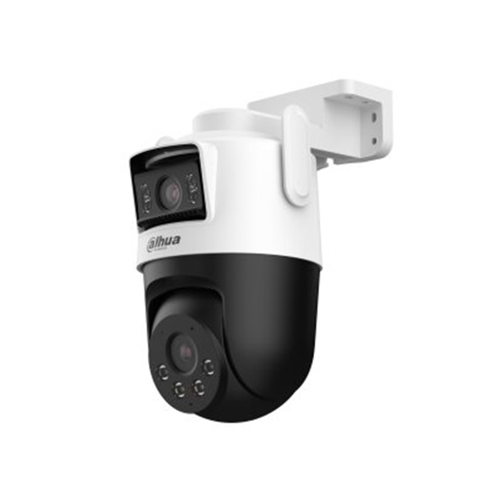 Dahua IPC-WPT1339DD-SW-3E2-PV PICOO 3+3MP OUTDOOR Wi-Fi Dual-Lens PT KAMERA