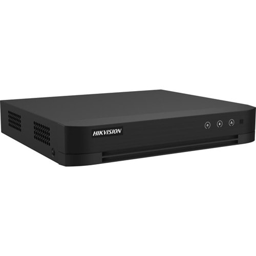 Hikvision DS-7204HGHI-M1/C Full HD 4 Kanal DVR Kayıt Cihazı