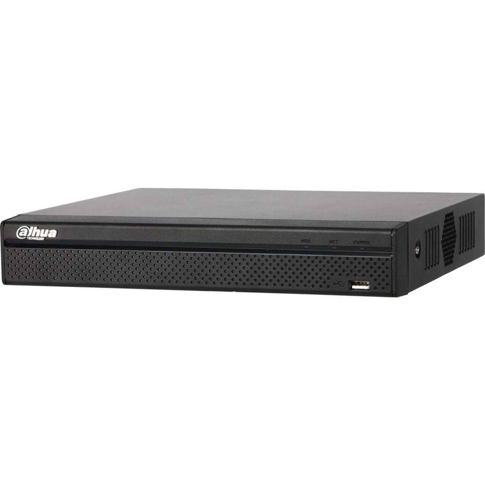 Dahua NVR2116HS-4KS3 16 Kanal NVR Kayıt Cihazı