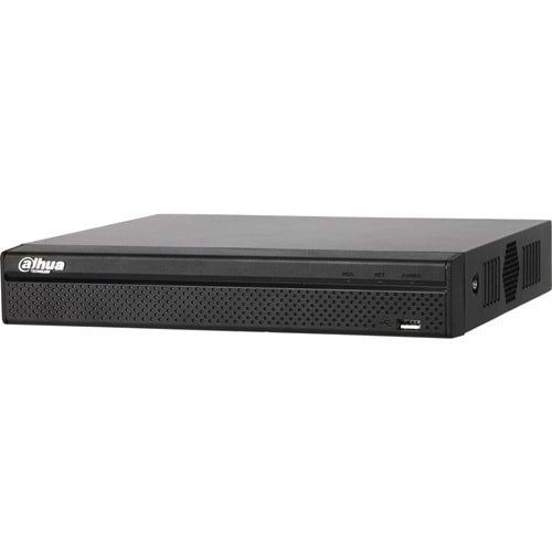 Dahua NVR2116HS-4KS3 16 Kanal NVR Kayıt Cihazı