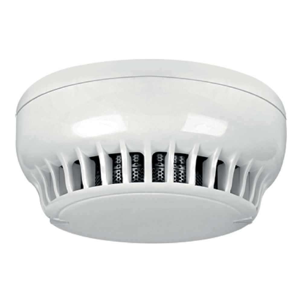 Teknim TFD-2350 Akılllı Adresli Optik Duman Dedektörü