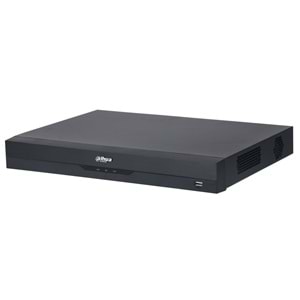 Dahua NVR4216-4KS3 16 Kanal 1U Lite4K H.265 NVR