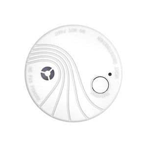 Hikvision DS-PDSMK-S-WE Kablosuz Duman Dedektörü