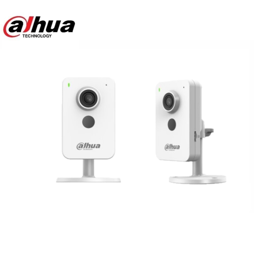 Dahua IPC-K1430K-STW-0280B 4MP Compact Wi-Fi & PoE Camera