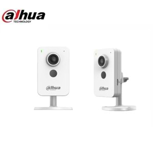 Dahua IPC-K1430K-STW-0280B 4MP Compact Wi-Fi & PoE Camera