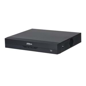 Dahua XVR5108HS-5M-I3 8 Kanal Penta-brid 5M-N/1080P Kompakt 1U 1HDD WizSense Dijital Video Kaydedici
