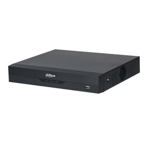 Dahua XVR5108HS-5M-I3 8 Kanal Penta-brid 5M-N/1080P Kompakt 1U 1HDD WizSense Dijital Video Kaydedici