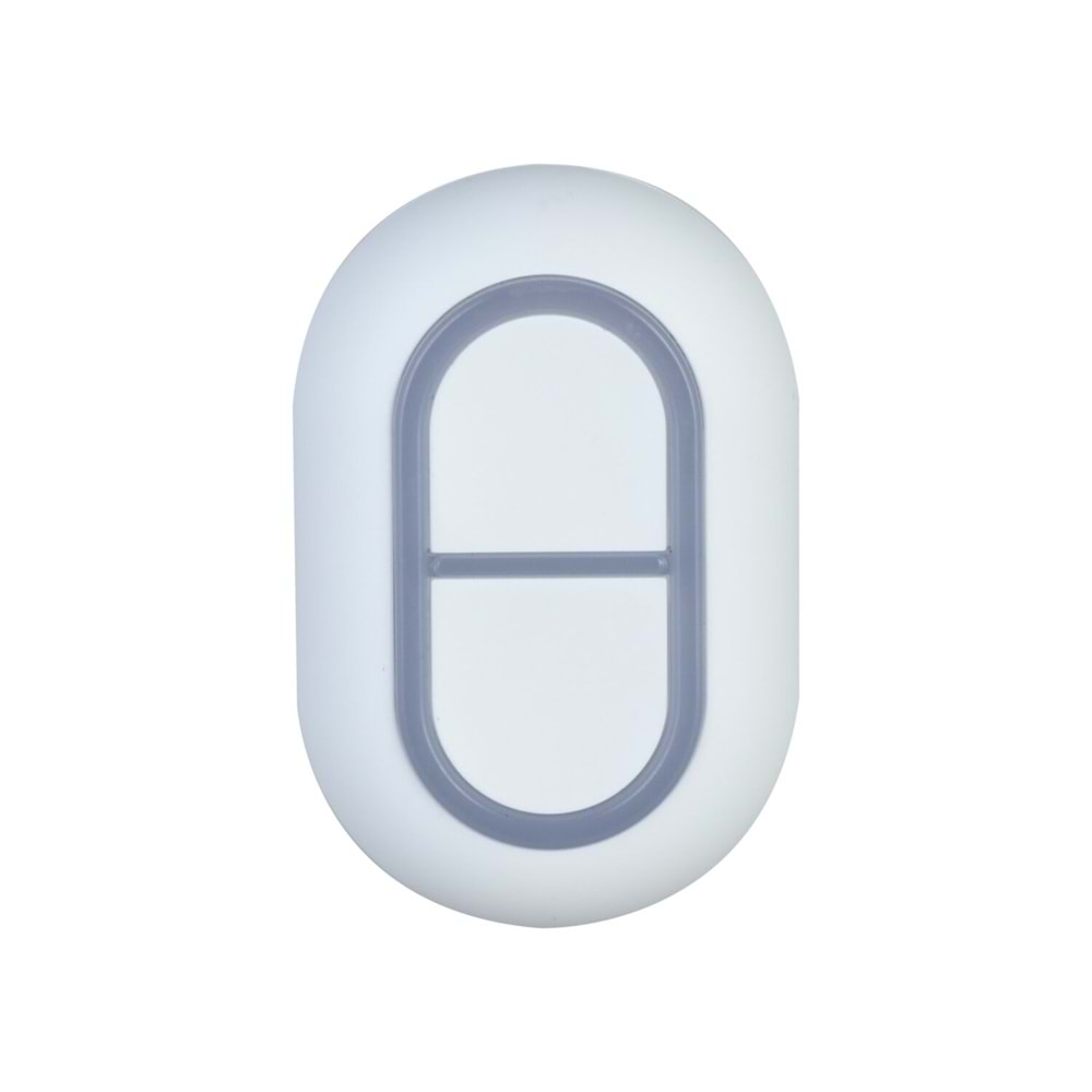 Dahua ARD822-W2 Kablosuz Panik Butonu (İki Tuşlu)