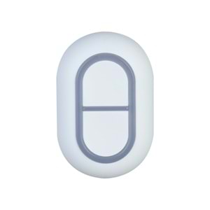 Dahua ARD822-W2 Kablosuz Panik Butonu (İki Tuşlu)