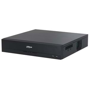 Dahua DH-NVR5464-EI - 64 Kanal 1.5U 4HDDs WizSense Network Video Recorder