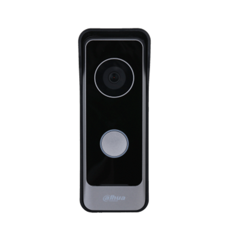 Dahua VTO1301R-W Wi-Fi Villa Kapı İstasyonu