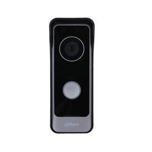 Dahua VTO1301R-W Wi-Fi Villa Kapı İstasyonu