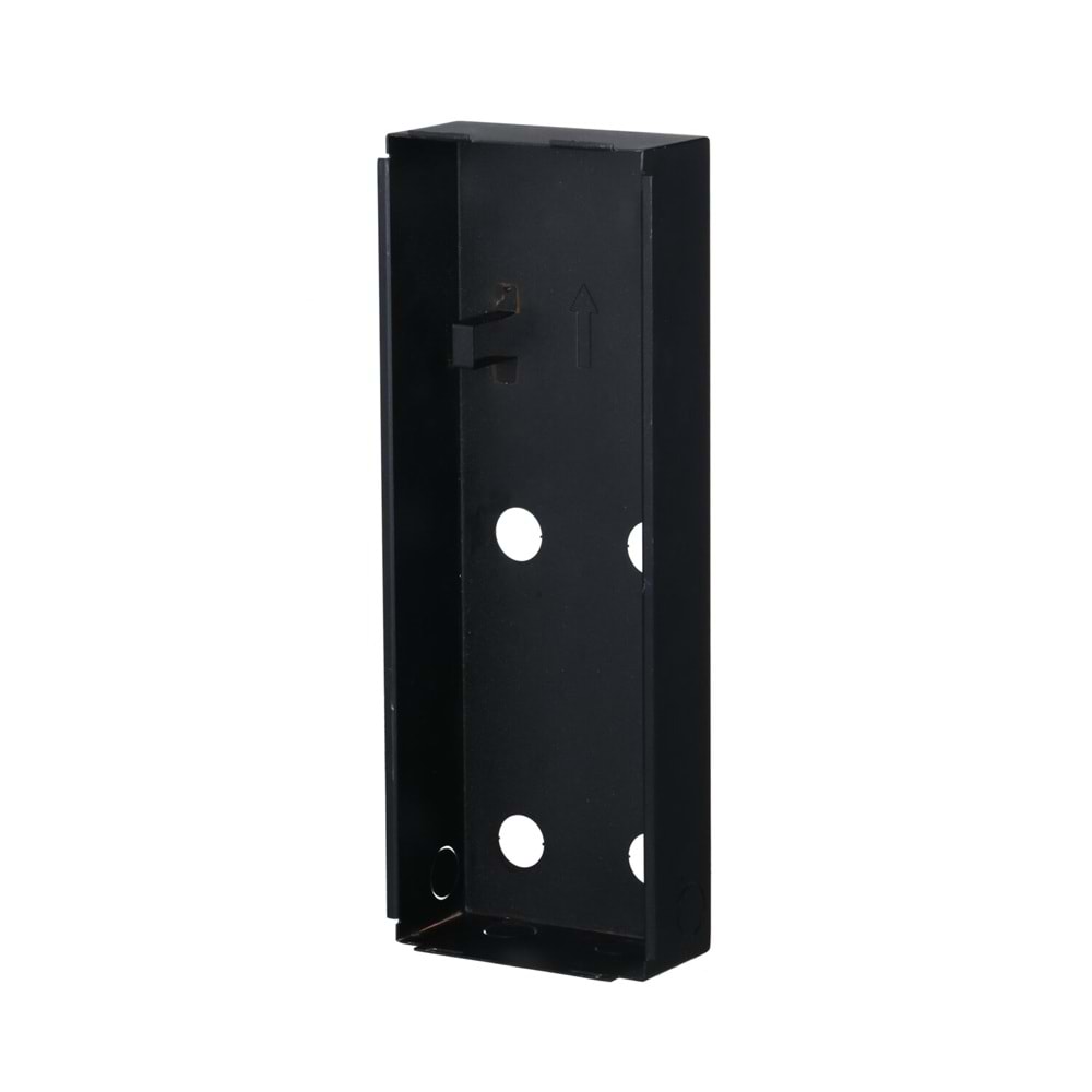 Dahua VTM121 (VTO7541G ve VTO6521H) Gömme Montaj Plakası