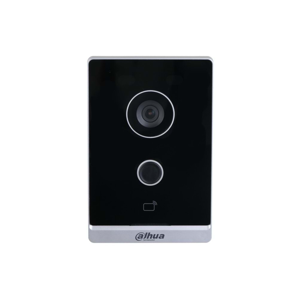 Dahua VTO2211G-WP IP S2 Villa Tipi Zil Paneli