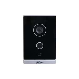 Dahua VTO2211G-WP IP S2 Villa Tipi Zil Paneli