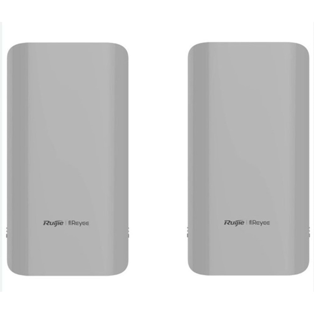 Ruijie-Reyee RG-EST310 V2 5GHZ 13DBİ Outdoor Wireless Bridge(Takım)