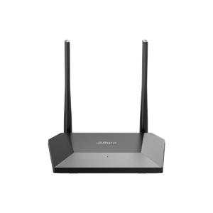 Dahua DH-N3 N300 4 PORT 10/100 300Mbps 2.4GHz 2x3dBI Kablosuz Router