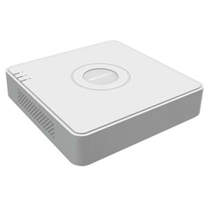 Hikvision DS-7104HGHI-M1 Full HD 4 Kanal DVR Kayıt Cihazı