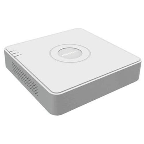 Hikvision DS-7104HGHI-M1 Full HD 4 Kanal DVR Kayıt Cihazı