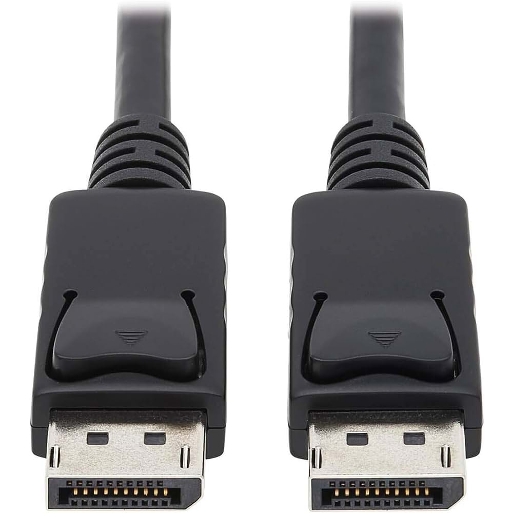Gabble Gab-Dp04 Dısplay To Dısplay 1,8 Mt. Cable (4K 60HZ)