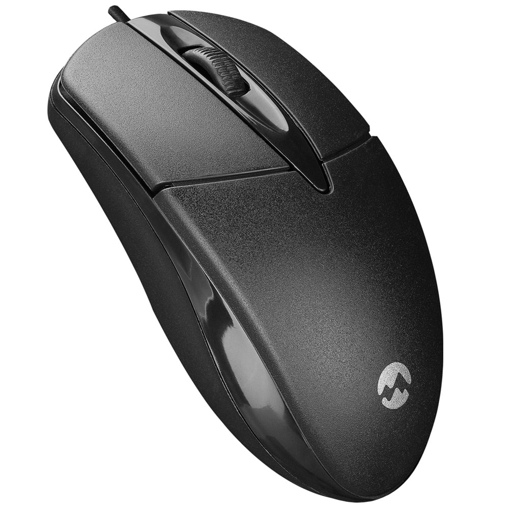 EVEREST KM-515 SİYAH USB COMBO Q STANDART KLAVYE+MOUSE SET