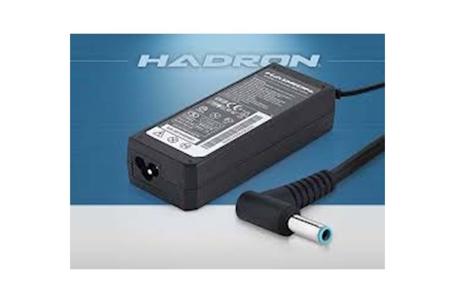 HADRON HD8815 19V 3.34A 4.5*3.0 DELL Notebook Adaptör